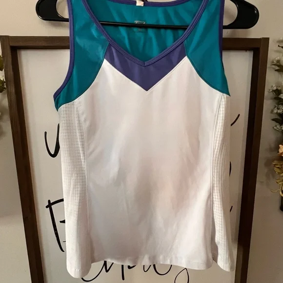 Women’s Tail tennis set - Picture 8 of 8